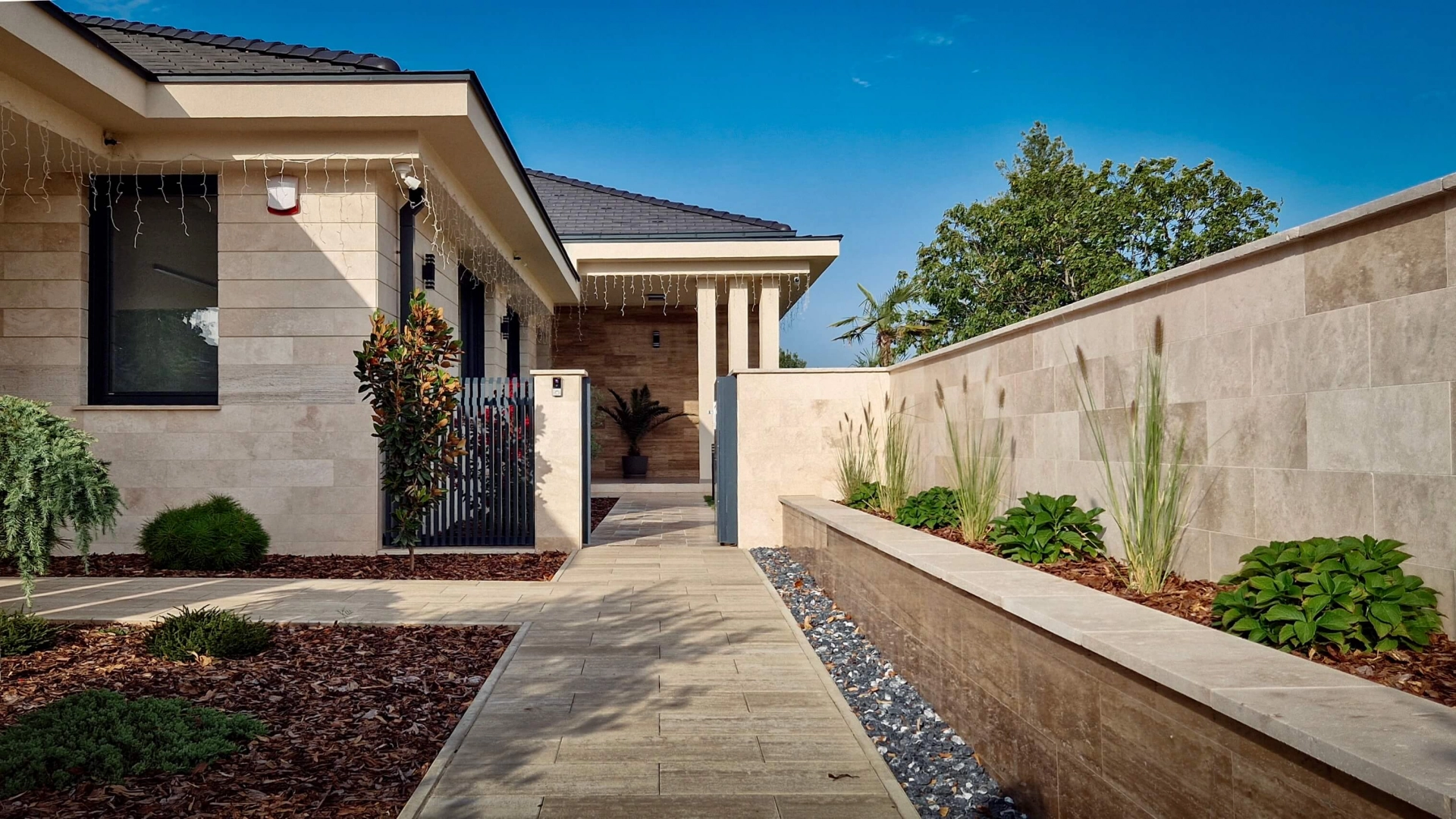 Prémium családi ház