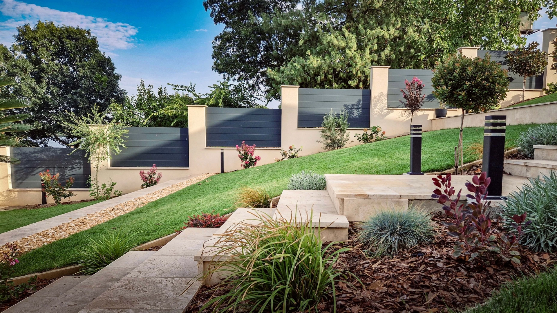 Prémium családi ház