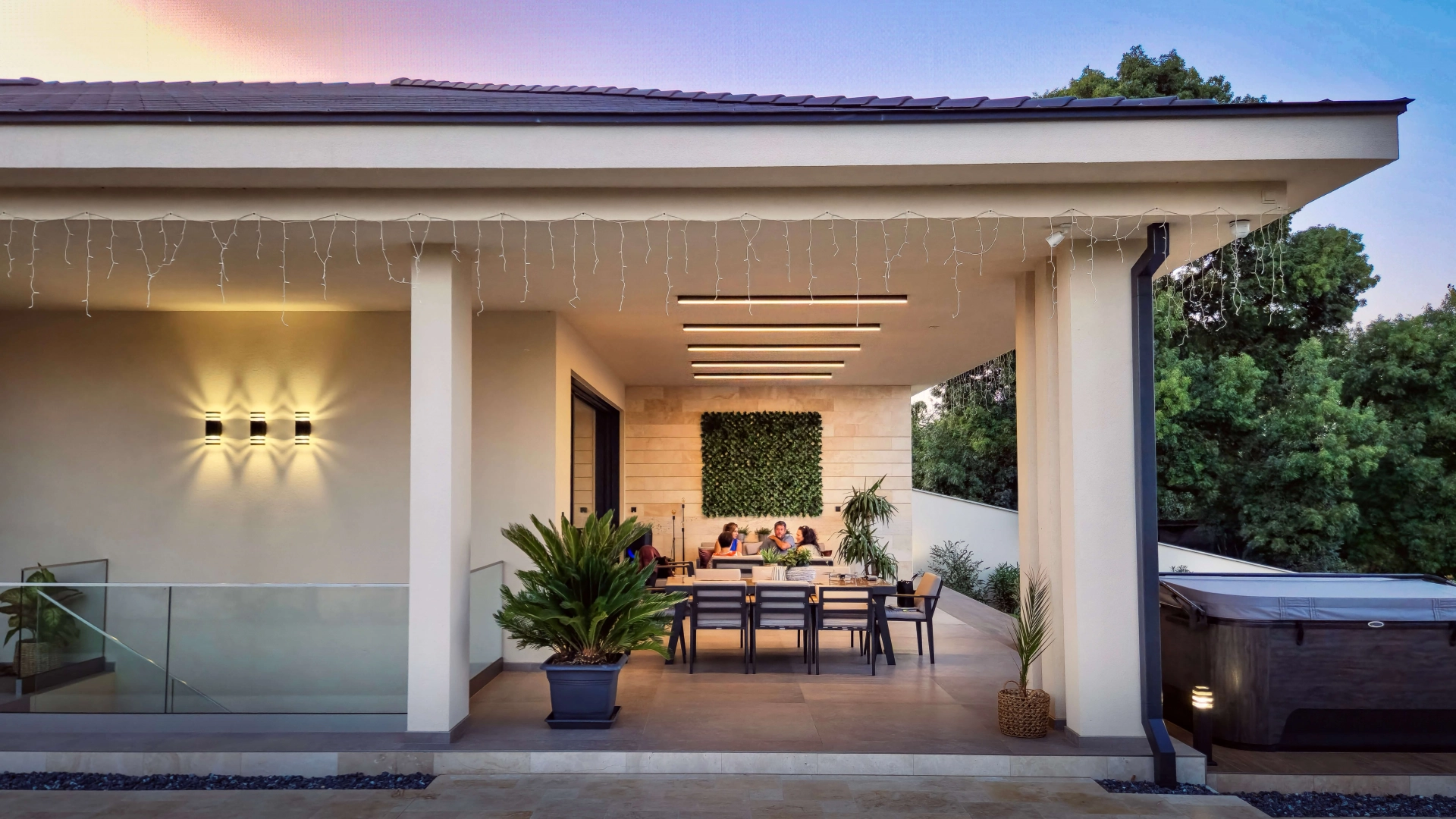 Prémium családi ház