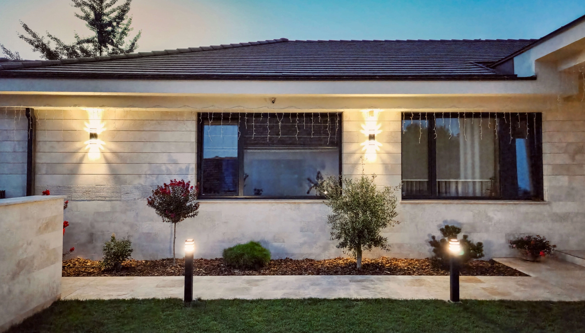 Prémium családi ház