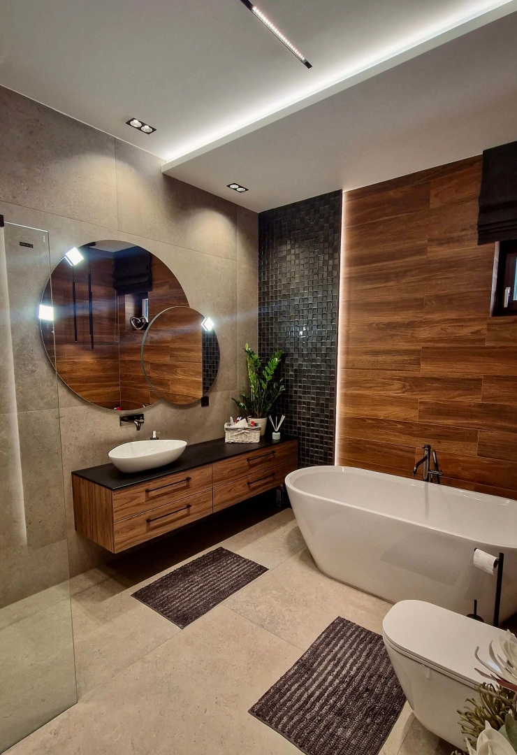 Prémium családi ház